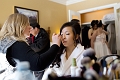 girls getting ready-0052